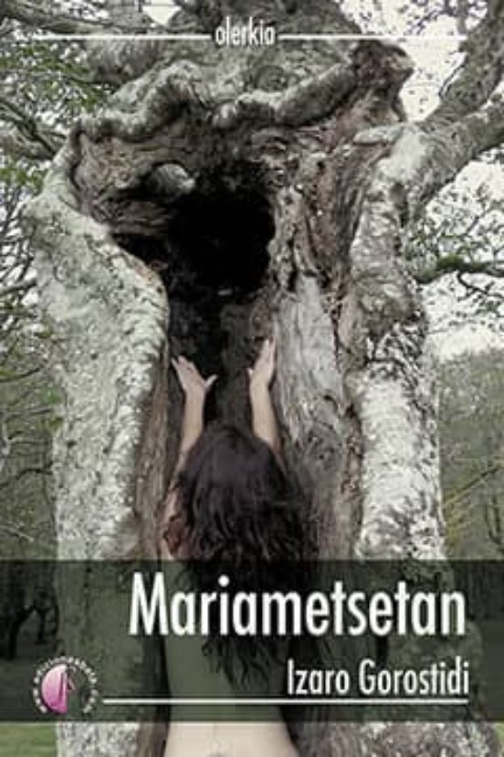 Mariametsetan