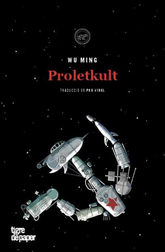 Proletkult
