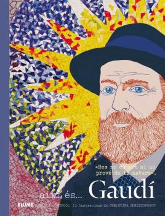 Així És... Gaudí