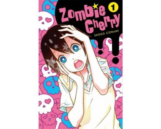 Zombie Cherry Nº 1