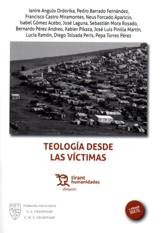 Teología Desde Las Víctimas