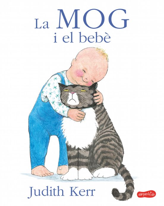 La Mog I El Bebè