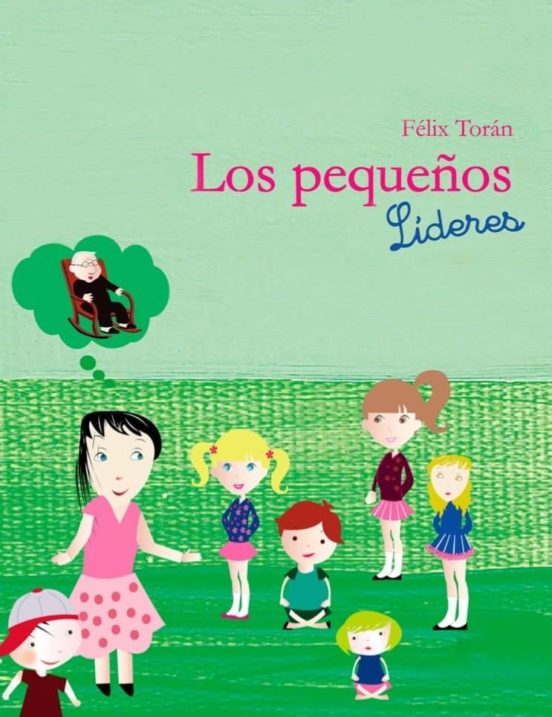 Los Pequeños Líderes