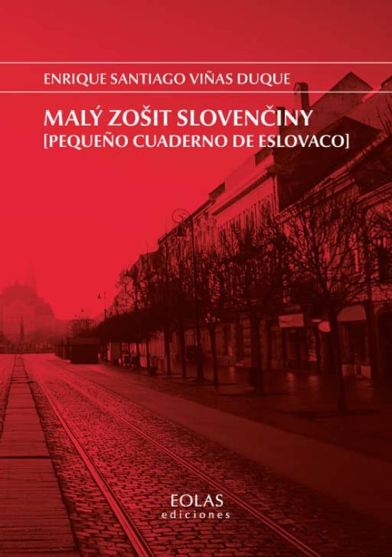 Malý Zosit Slovenciny