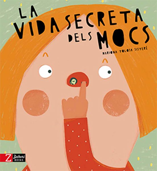 La Vida Secreta Dels Mocs
