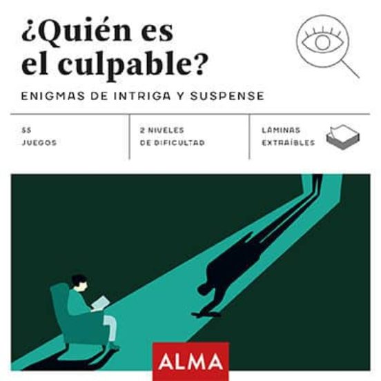 ¿Quién Es El Culpable?