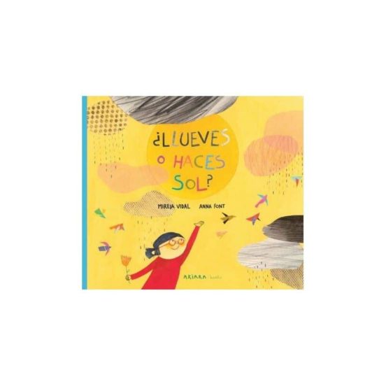 ¿Llueves O Haces Sol?