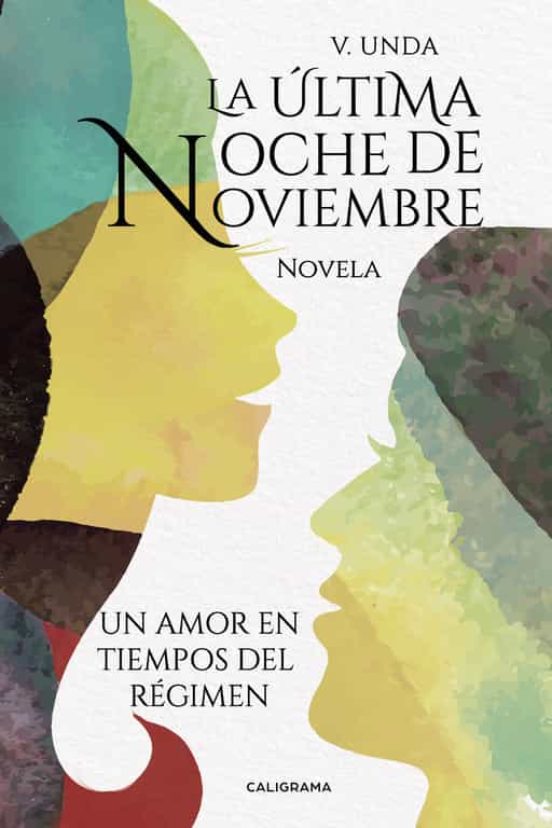 La Ultima Noche De Noviembre