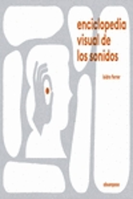 Enciclopedia Visual De Los Sonidos