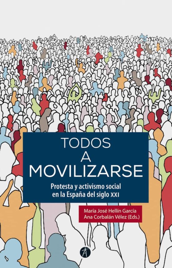 Todos A Movilizarse