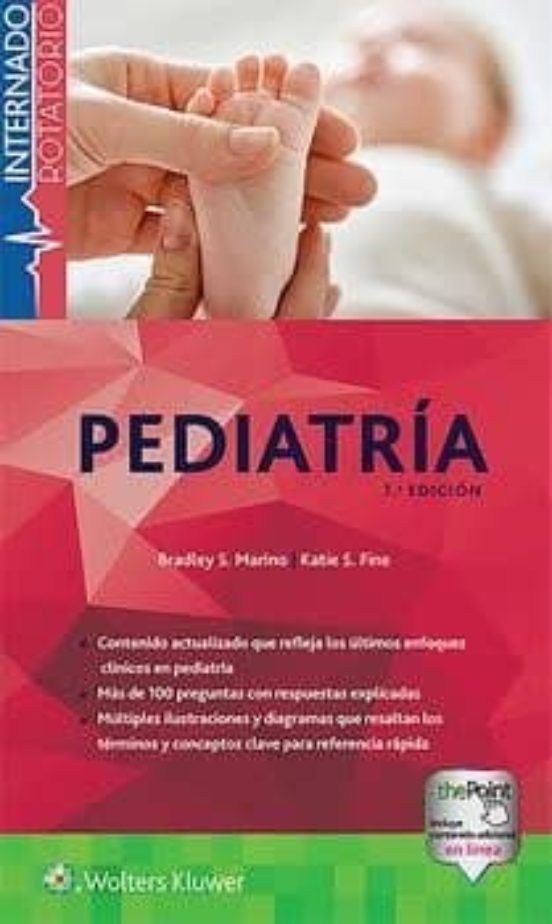 Internado Rotatorio: Pediatria