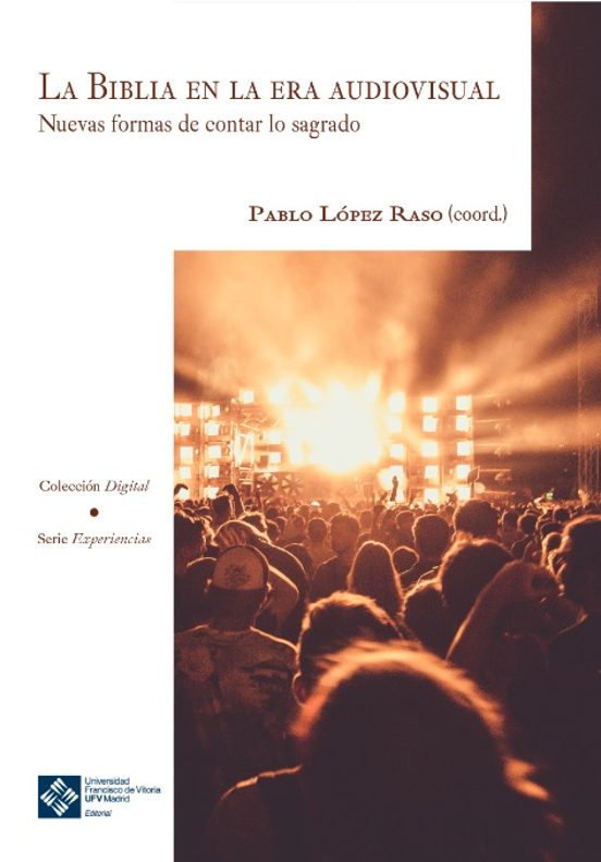 La Biblia En La Era Audiovisual