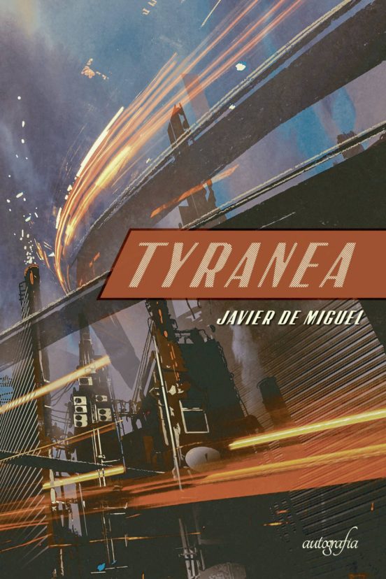 Tyranea