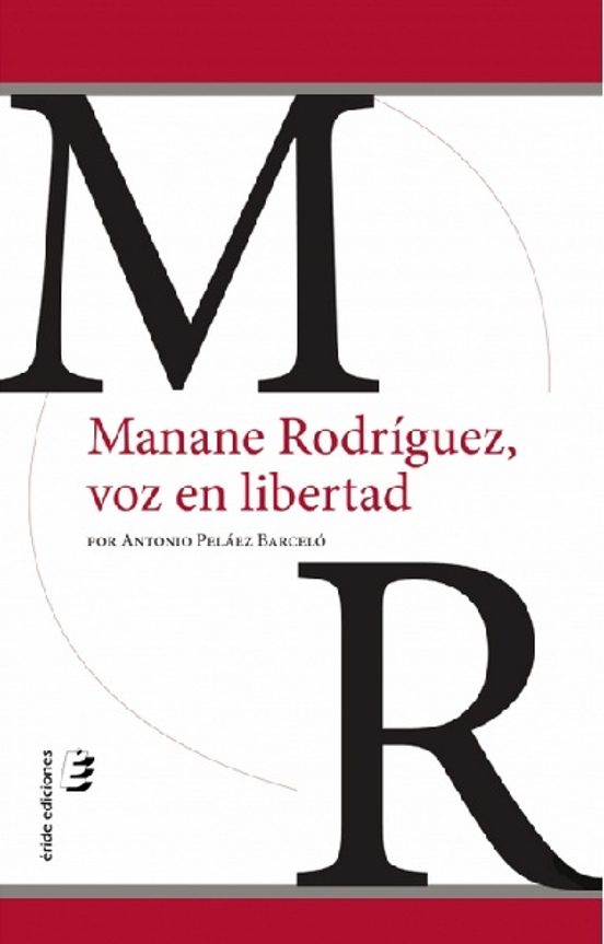 Manane Rodriguez Voz En Libertad