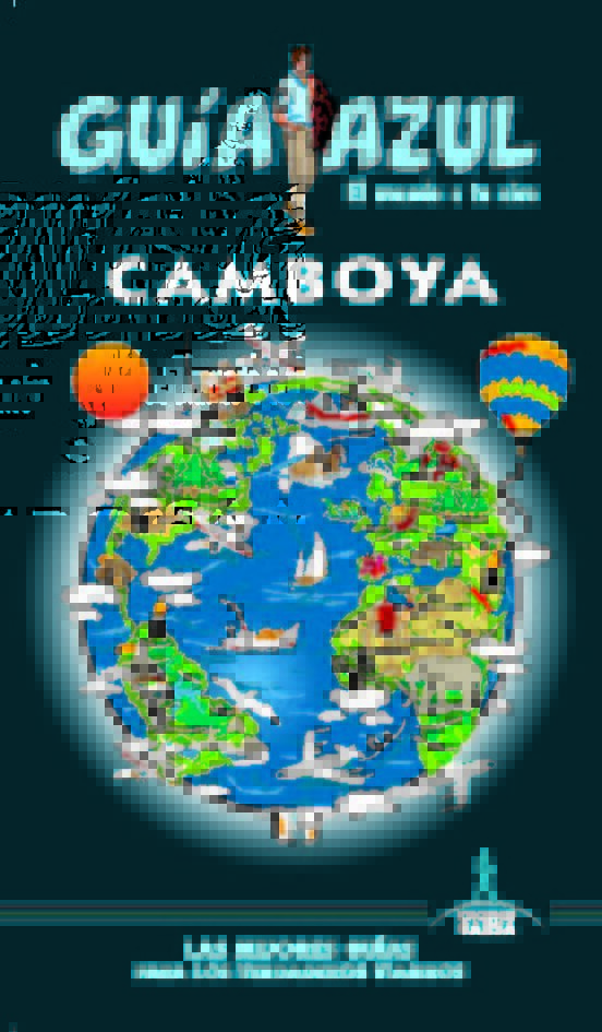Camboya 2019
