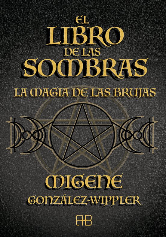 El Libro De Las Sombras