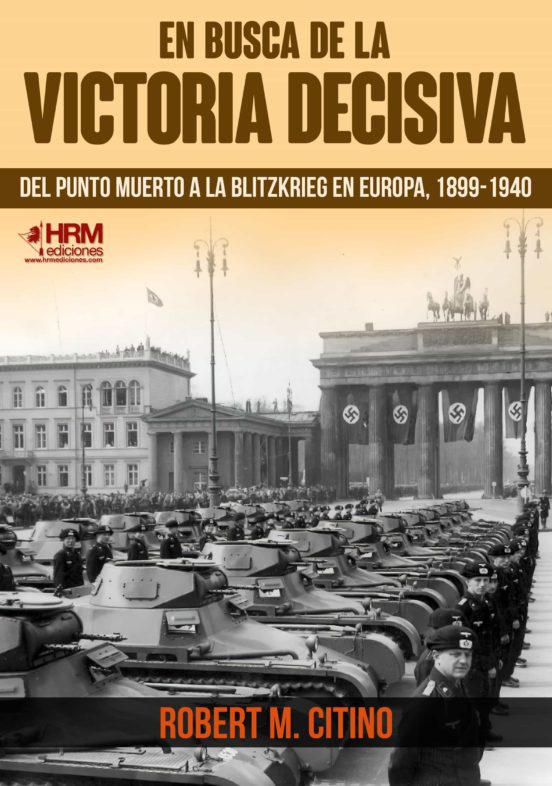 En Busca De La Victoria Decisiva