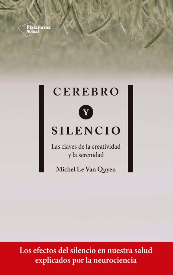 Cerebro Y Silencio