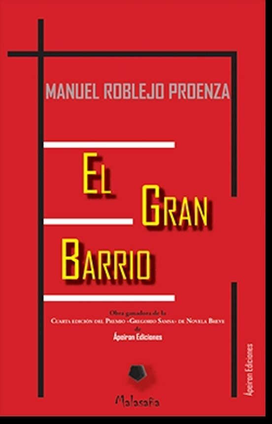 El Gran Barrio