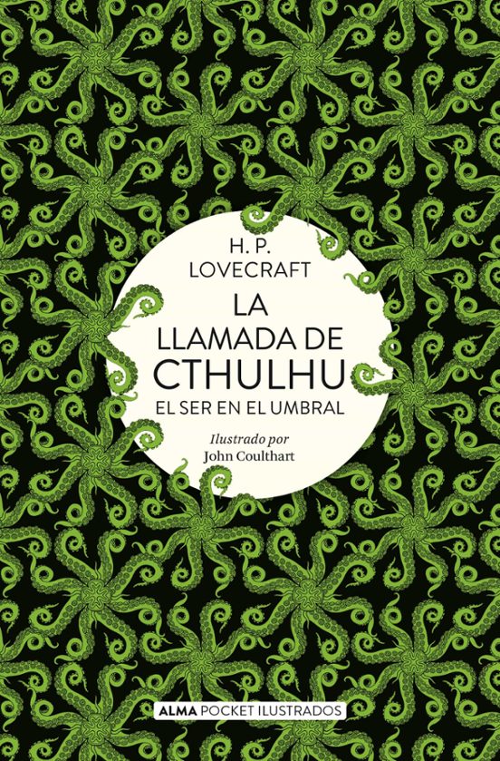 La Llamada Cthulhu . El Ser En El Umbral