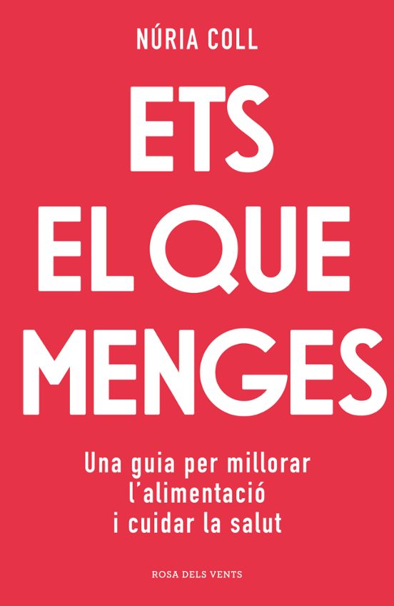 Ets El Que Menges
