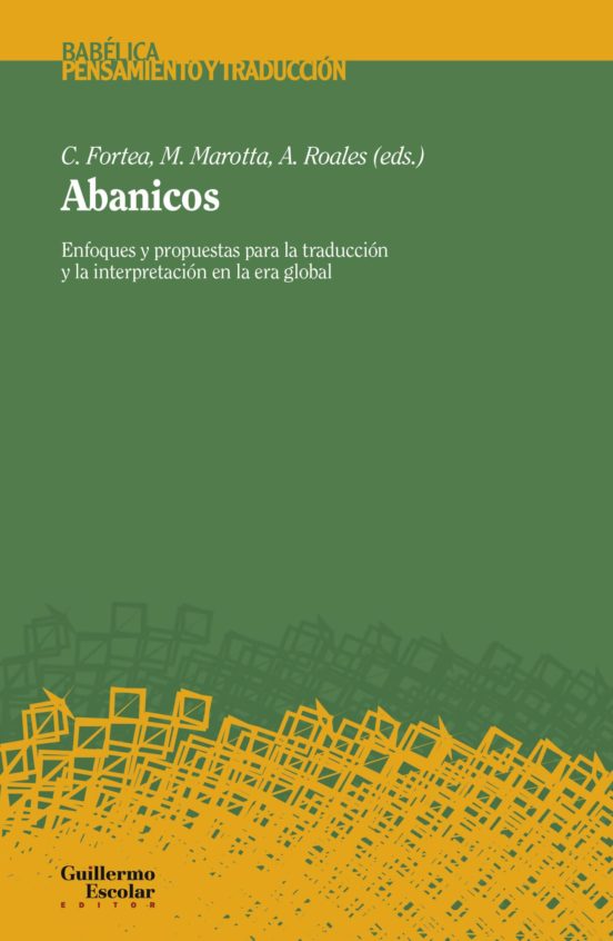 Abanicos