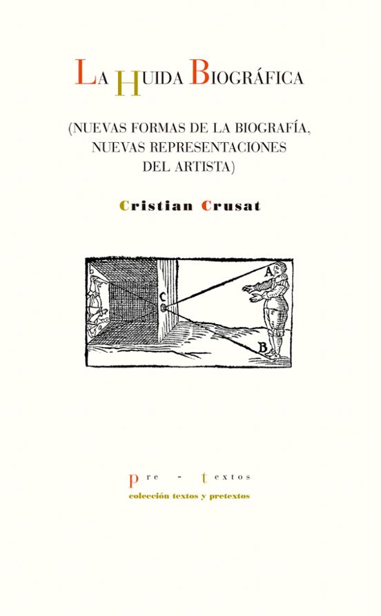 La Huida Biográfica
