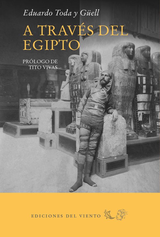 A Través Del Egipto