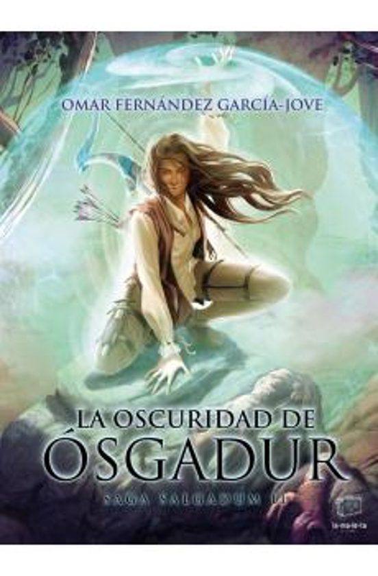 La Oscuridad De Osgadur