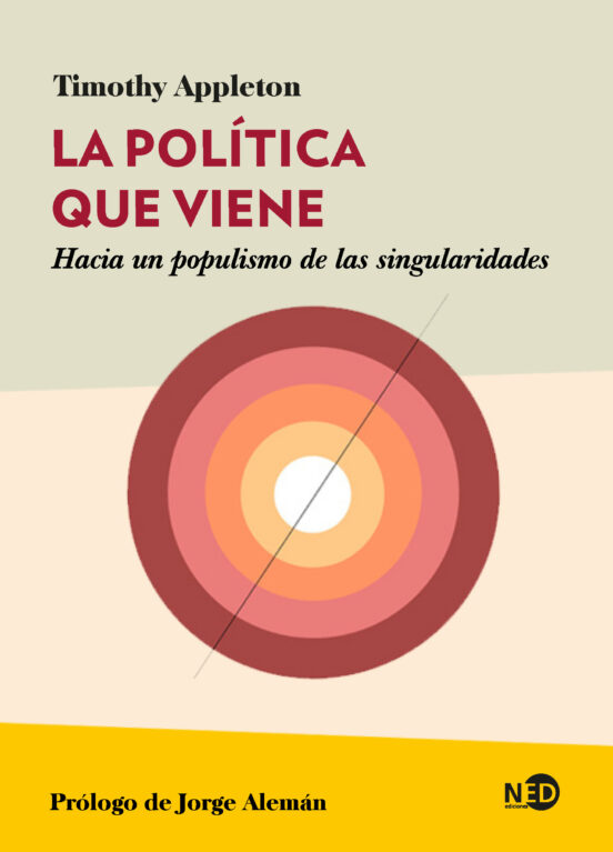 La Política Que Viene