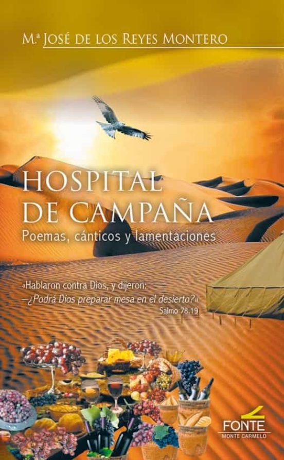 Hospital De Campaña