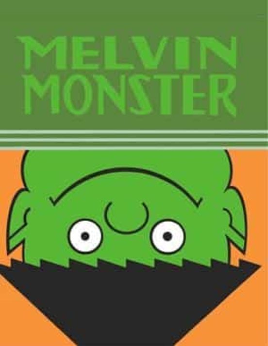 Melvin Monster 2