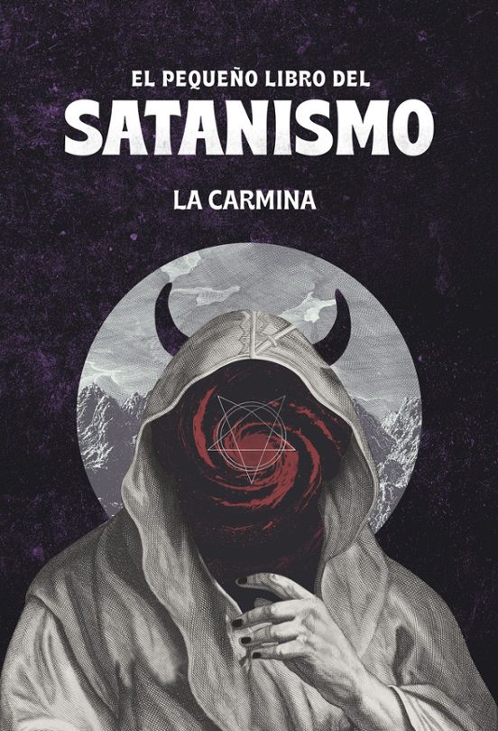 El Pequeño Libro Del Satanismo