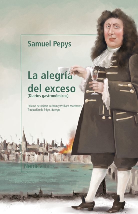 La Alegría Del Exceso