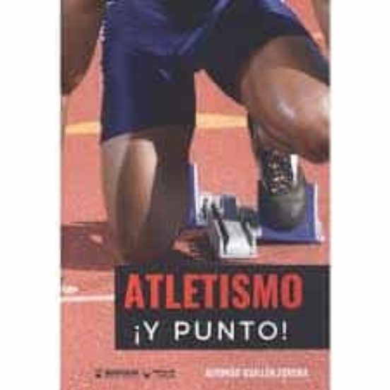 Atletismo ¡Ypunto!