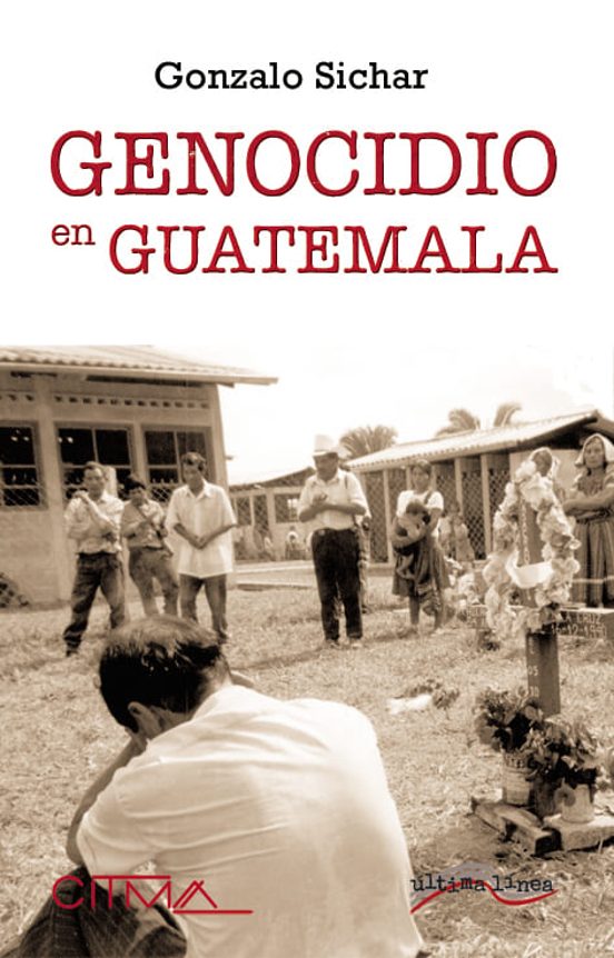 El Genocidio De Guatemala