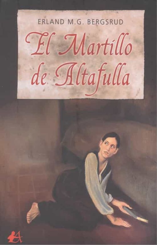 El Martillo De Altafulla