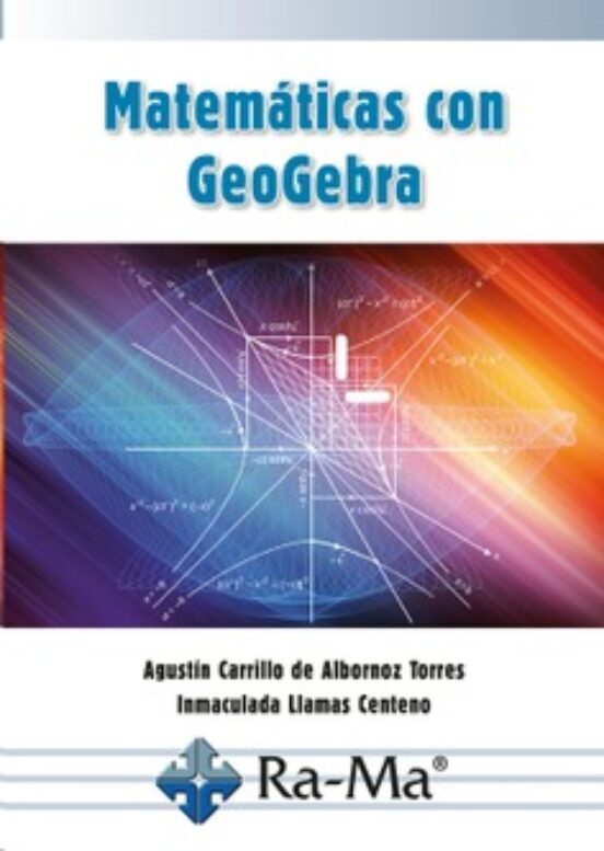 Matemáticas Con GeoGebra