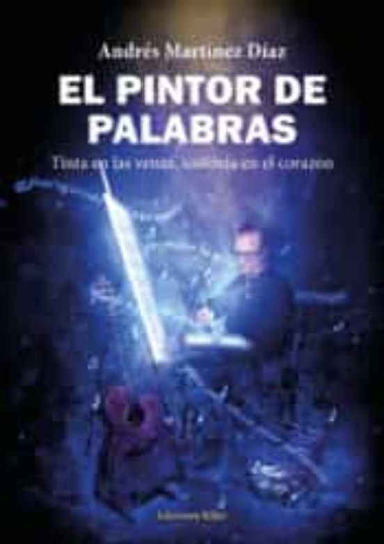 El Pintor de Palabras