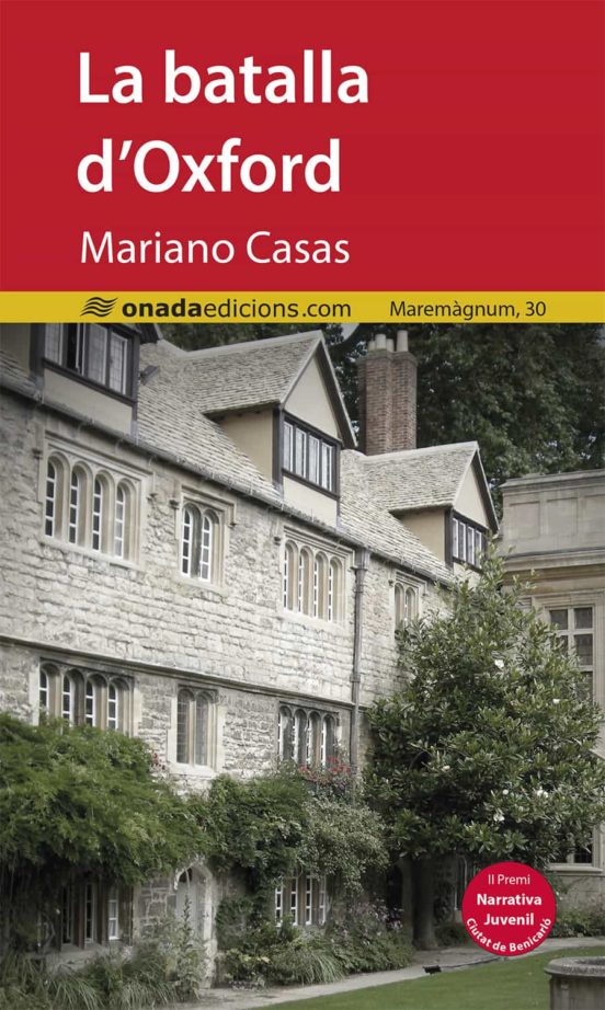 La Batalla D’Oxford