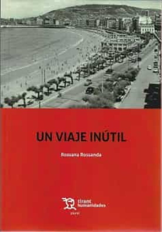 Un Viaje Inútil