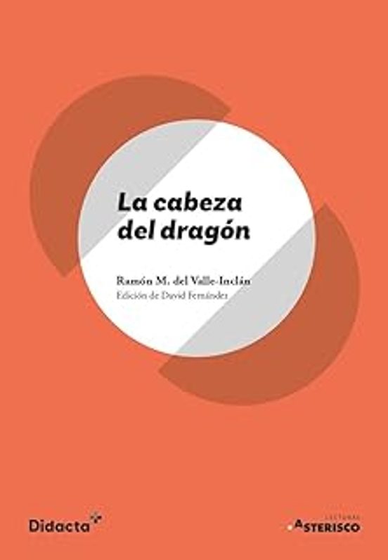 La Cabeza Del Dragón