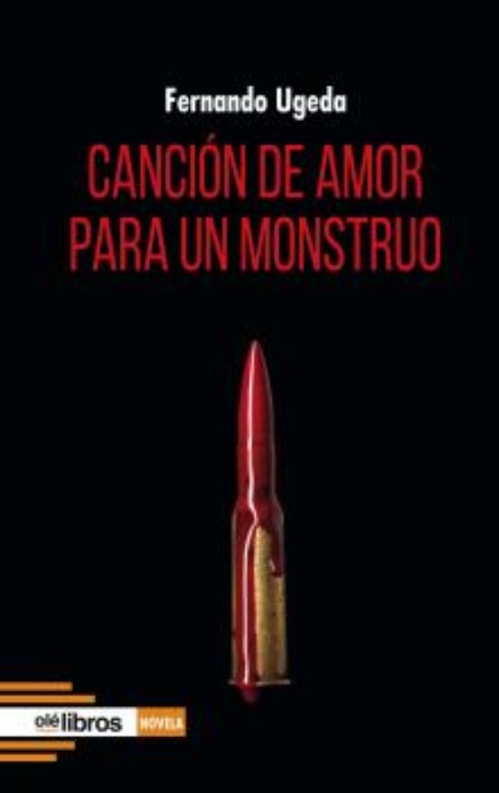 Canción De Amor Para Un Monstruo