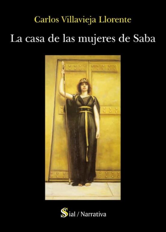 La Casa de las Mujeres de Saba
