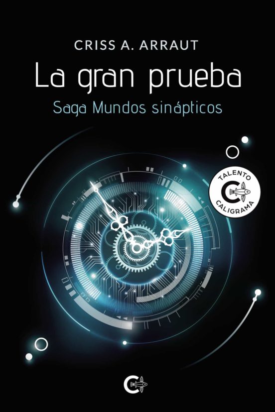La Gran Prueba