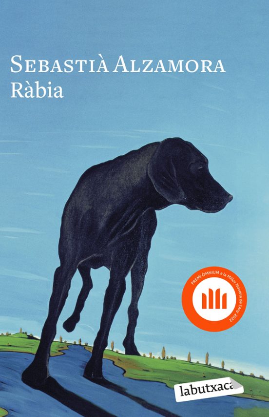 Ràbia