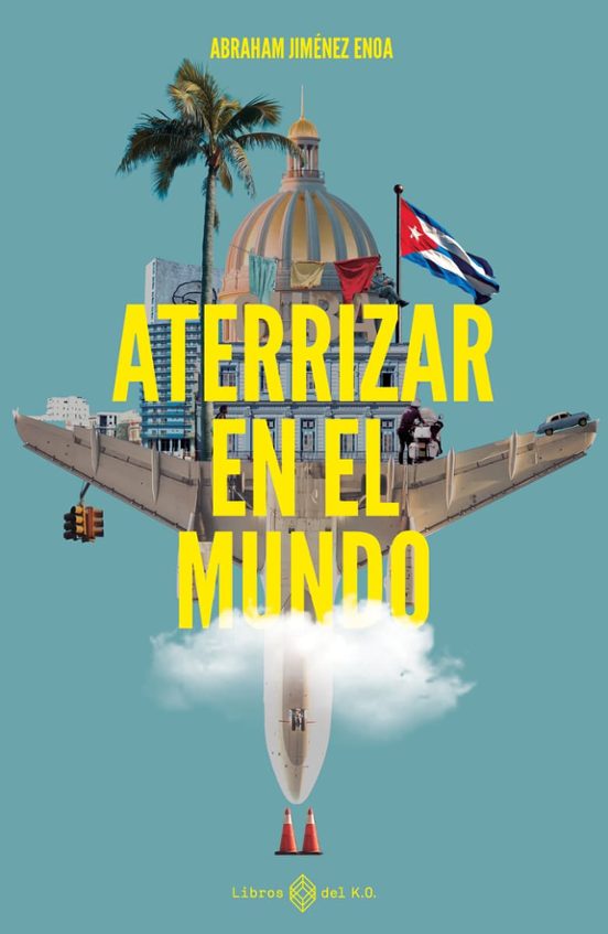 Aterrizar En El Mundo