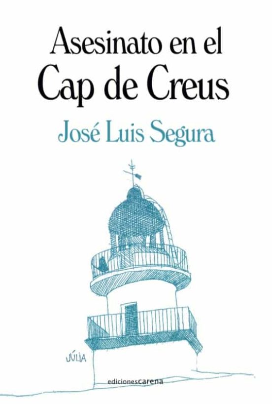 Asesinato En El Cap De Creus