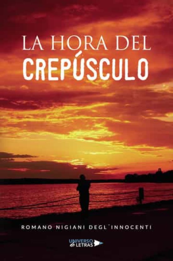La Hora Del Crepúsculo