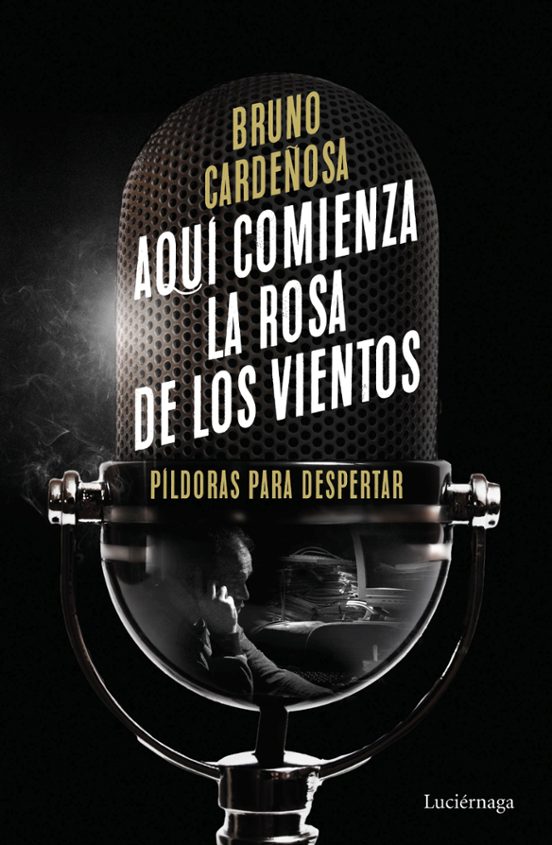 Aquí Comienza La Rosa De Los Vientos